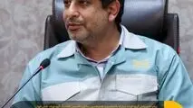 مدیرعامل گروه فولاد مبارکه با صدور پیامی مطرح کرد؛ آتیه‌فولاد، قوی‌ترین بازوی فولاد مبارکه برای توجه به سرمایه‌های انسانی است


