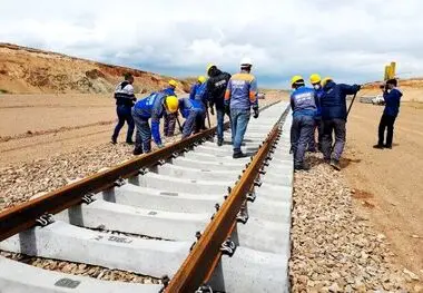جهان اقتصاد گزارش می دهد؛
پایان فراغ ریلی چابهار