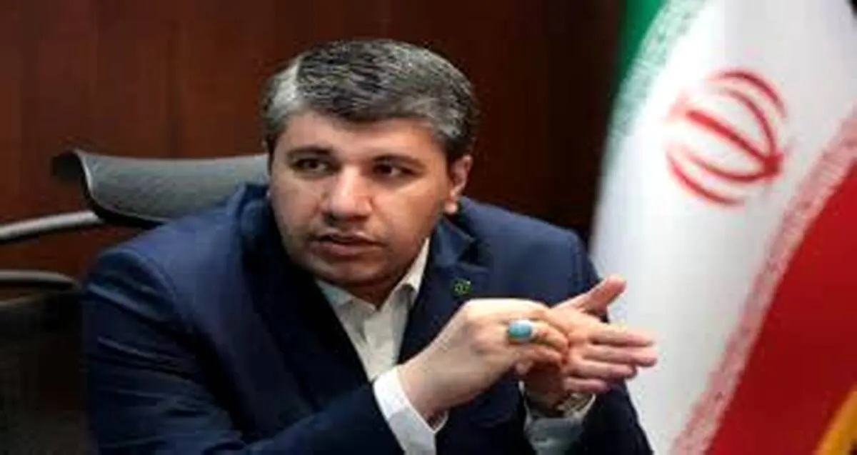دکتر افشین خانی مطرح کرد:
بانک توسعه صادرات ایران؛ الگوی بنگاه‌سازی