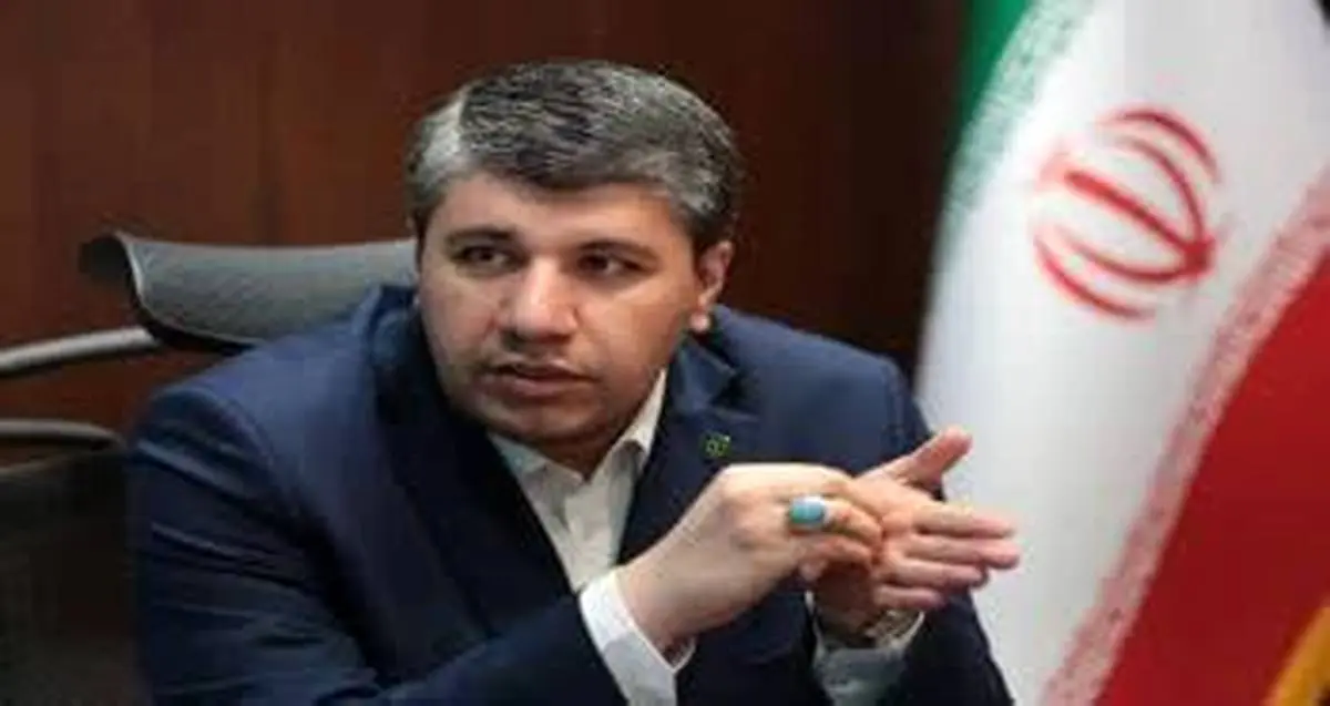 دکتر افشین خانی مطرح کرد:
بانک توسعه صادرات ایران؛ الگوی بنگاهسازی