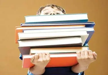 وقتی کتاب از توان خرید جلو می‌زند