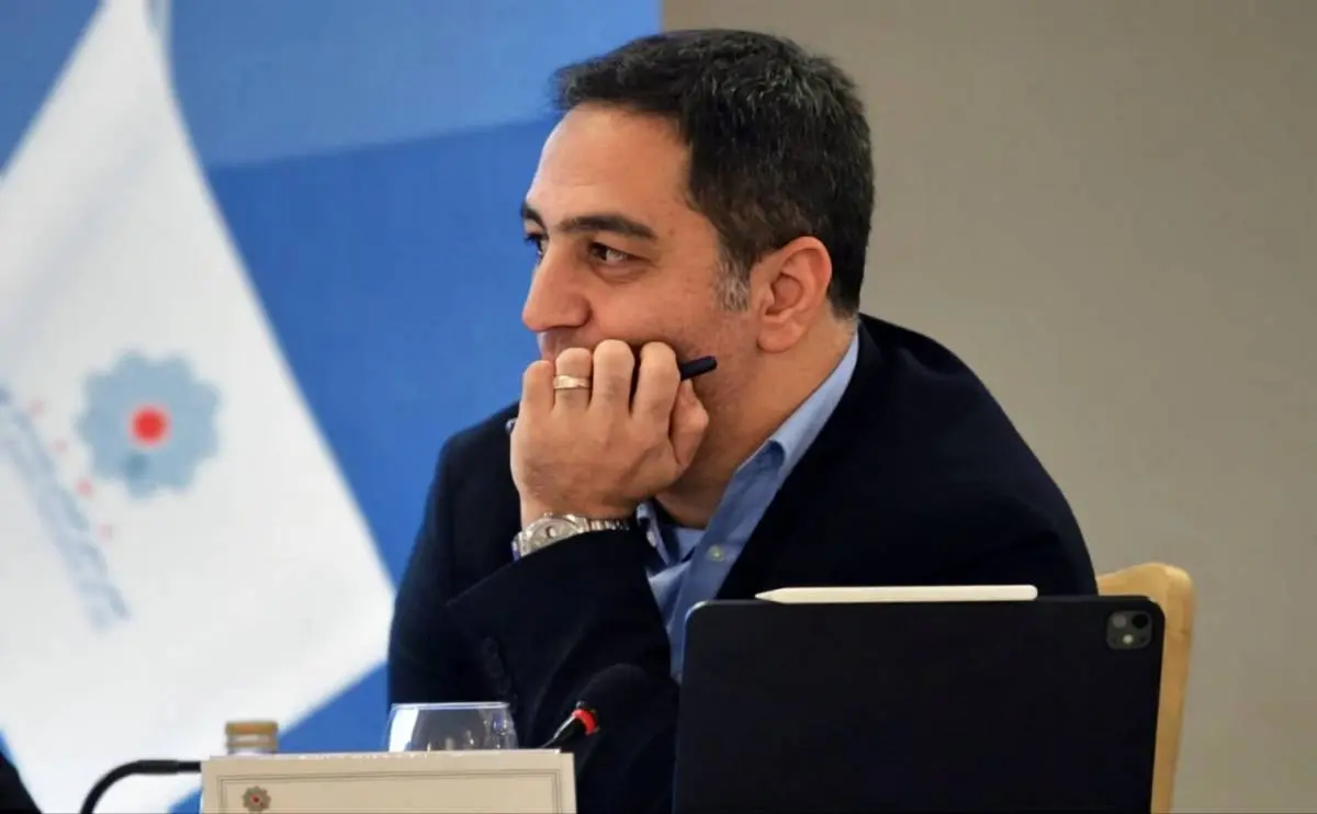 رئیس انجمن فولاد آلیاژی: «همتی» با حذف بازار اول مرکز مبادله، صنایع صادراتی را از اسارت ارزی نجات داد