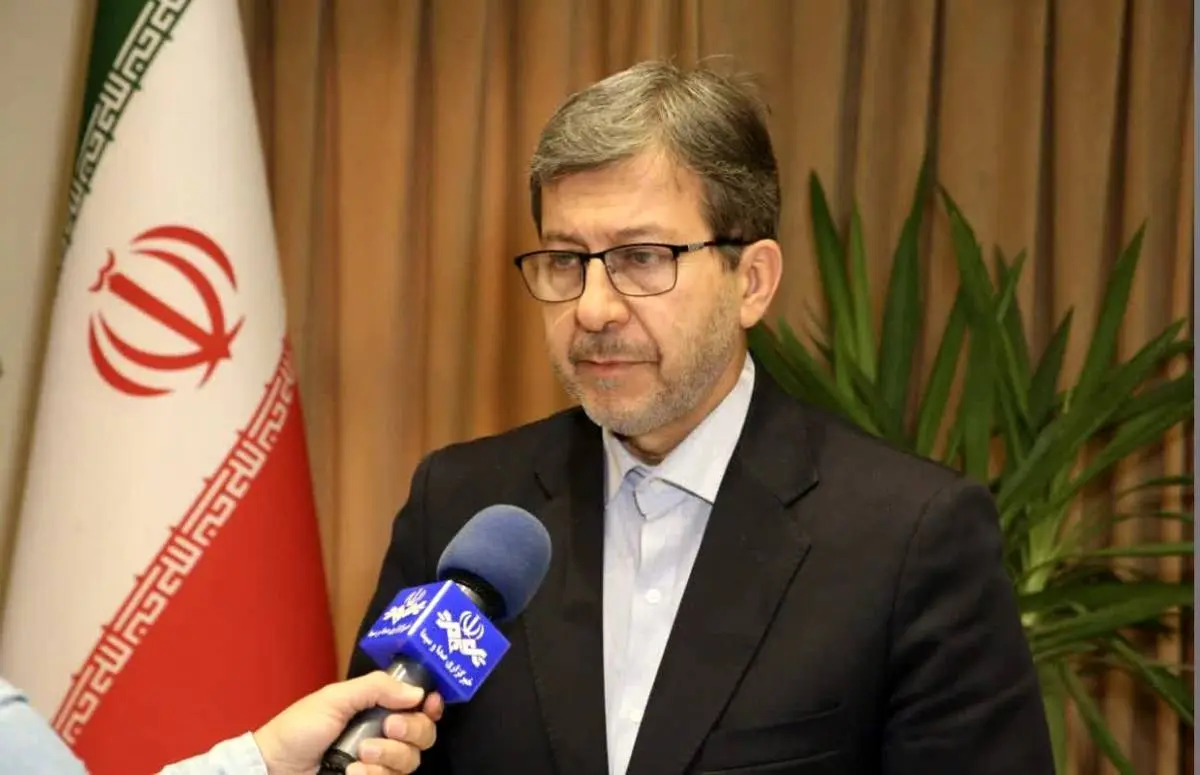 یادداشت جمعی از فعالان اقتصادی و صنعتی در حمایت از استاندار اصفهان