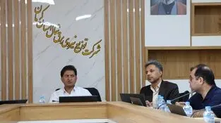آغاز طرح نوآورانه پایش مصرف برق با مشارکت دانشجویان در شمال کرمان