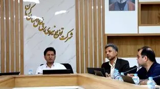 آغاز طرح نوآورانه پایش مصرف برق با مشارکت دانشجویان در شمال کرمان