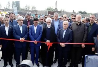 پایان یک بحران ۵۰ ساله؛ قائم‌شهر در مسیر مدیریت نوین پسماند