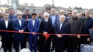پایان یک بحران ۵۰ ساله؛ قائم‌شهر در مسیر مدیریت نوین پسماند
