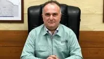 از سوی مدیرعامل فولاد هرمزگان صورت گرفت؛ انتصاب آیدین اسعدی به عنوان سرپرست معاونت طرح و توسعه فولاد هرمزگان

