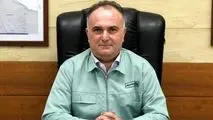 از سوی مدیرعامل فولاد هرمزگان صورت گرفت؛ انتصاب آیدین اسعدی به عنوان سرپرست معاونت طرح و توسعه فولاد هرمزگان

