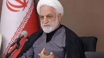 اژه‌ای: در برخورد با فساد هیچ ارفاقی نخواهیم داشت
