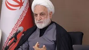 اژه‌ای: در برخورد با فساد هیچ ارفاقی نخواهیم داشت