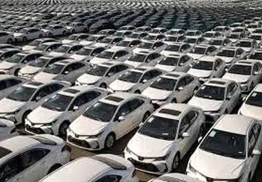 چرا عوارض واردات خودرو تعیین نمی‌شود؟

