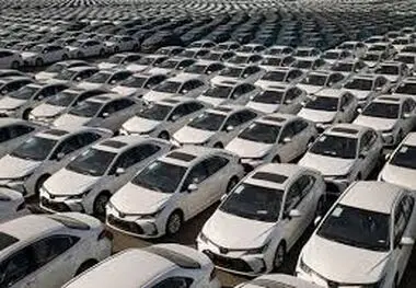 چرا عوارض واردات خودرو تعیین نمی‌شود؟

