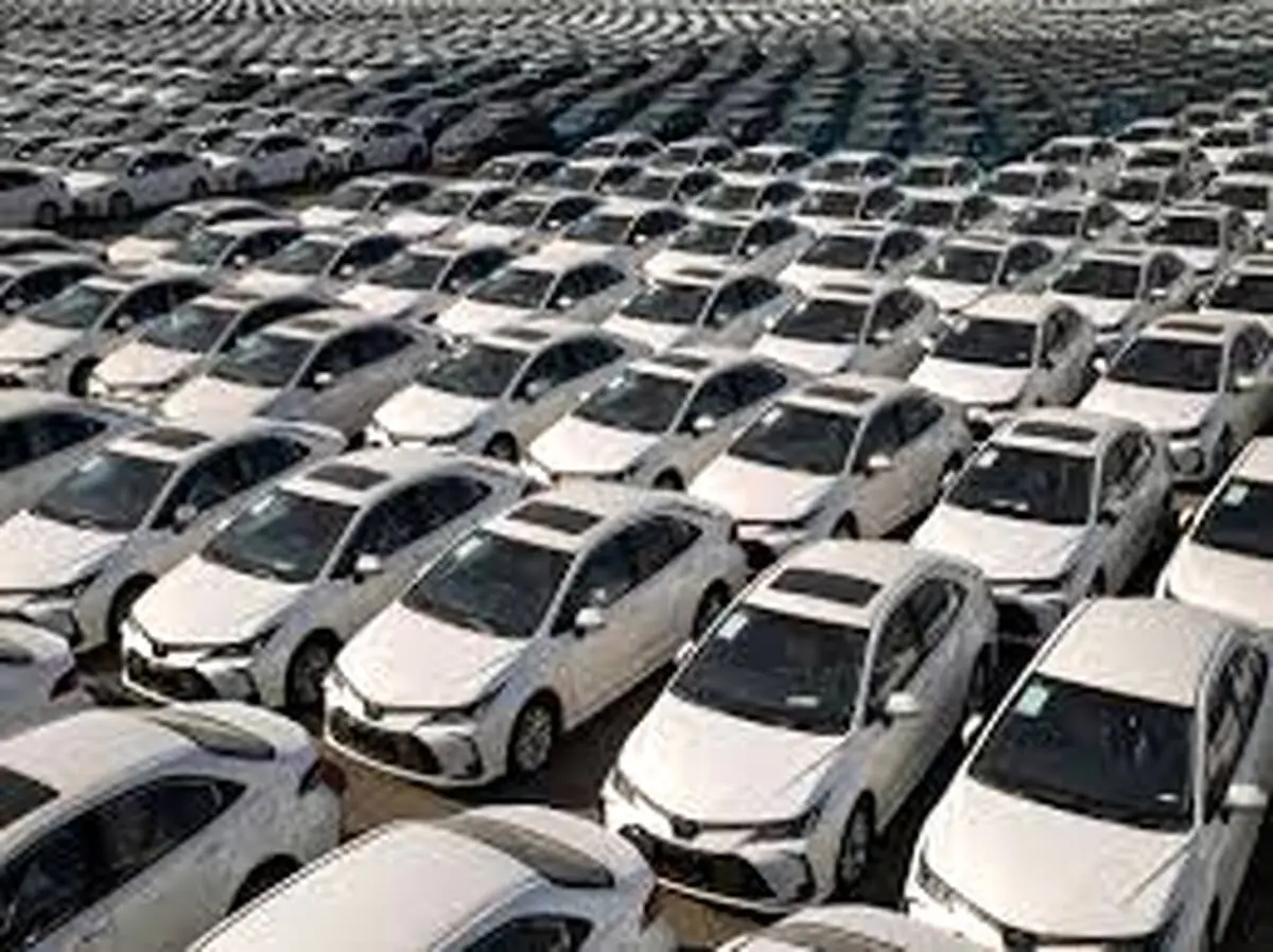 چرا عوارض واردات خودرو تعیین نمی‌شود؟

