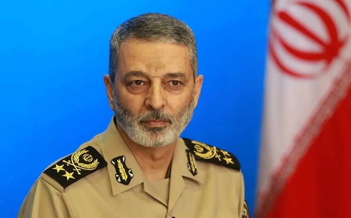 سرلشکر موسوی :حافظان امنیت به هیچ تروریستی مجال میدان‌داری نخواهند داد
