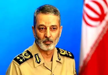 سرلشکر موسوی :حافظان امنیت به هیچ تروریستی مجال میدان‌داری نخواهند داد