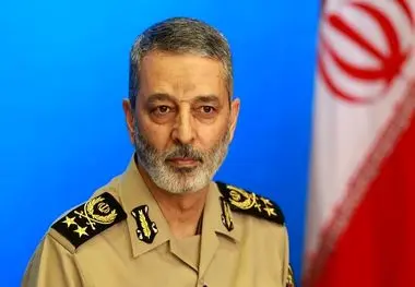 سرلشکر موسوی :حافظان امنیت به هیچ تروریستی مجال میدان‌داری نخواهند داد