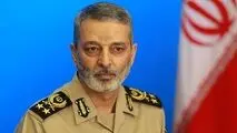 سرلشکر موسوی :حافظان امنیت به هیچ تروریستی مجال میدان‌داری نخواهند داد