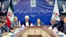خدمات بانک دی به ایثارگران گلستان، شهرستان‌به‌شهرستان گسترش می‌یابد
