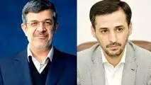 قدردانی استاندار یزد از مدیرعامل چادرملو

