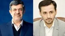 قدردانی استاندار یزد از مدیرعامل چادرملو

