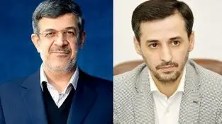 قدردانی استاندار یزد از مدیرعامل چادرملو


