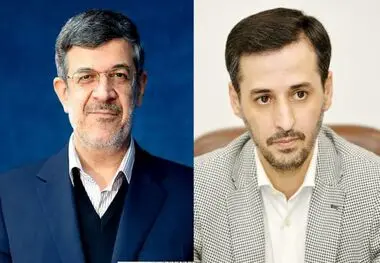 قدردانی استاندار یزد از مدیرعامل چادرملو

