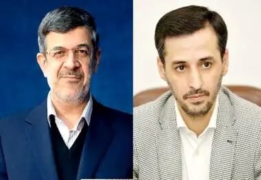 قدردانی استاندار یزد از مدیرعامل چادرملو

