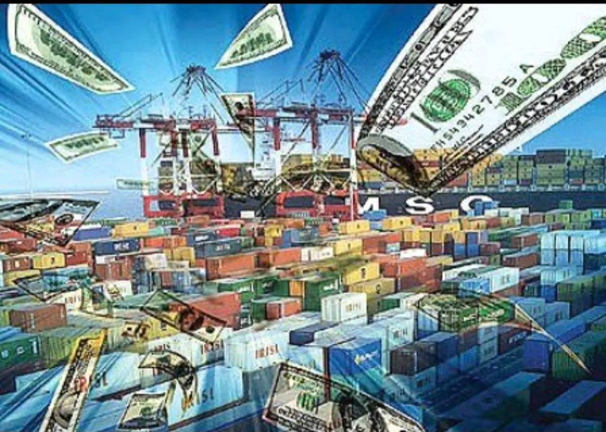 جهان اقتصاد گزارش می‌دهد؛
تاب‌آوری و پویایی اقتصاد ایران در مواجهه با چالش‌های بین‌المللی