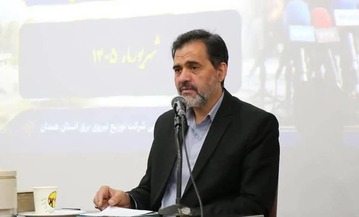 ۳۳۰۰ مگاوات نیروگاه خورشیدی در همدان پروانه احداث گرفت

