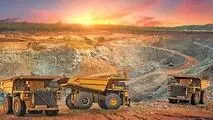 بار صنایع روی دوش معادن