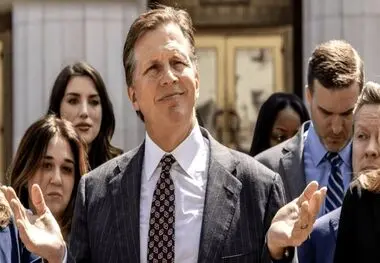 وکیل تگزاسی با هوش‌مصنوعی متا را غافلگیر کرد