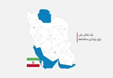 *یک تلاش ملی برای پایداری سامانه‌ها*