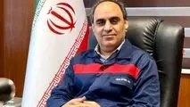 شرکت فولاد اکسین خوزستان، ایران را در تولید ورق استراتژیک X۶۵MS خودکفا کرد