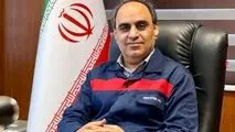 شرکت فولاد اکسین خوزستان، ایران را در تولید ورق استراتژیک X۶۵MS خودکفا کرد