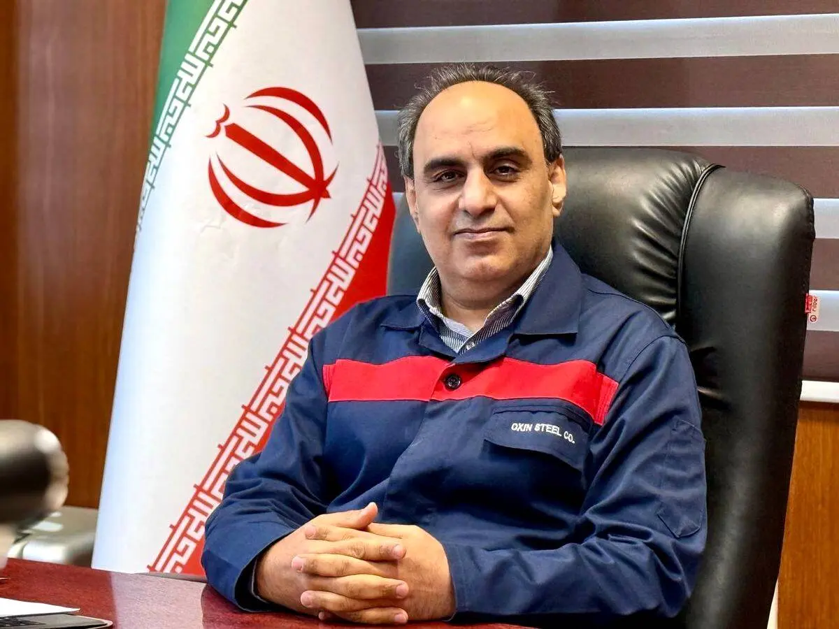 شرکت فولاد اکسین خوزستان، ایران را در تولید ورق استراتژیک X۶۵MS خودکفا کرد