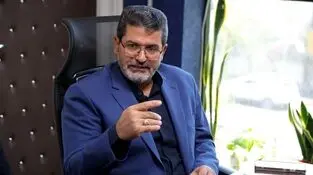 خندانی: افزایش سالانه تعرفه دفاتر اسناد رسمی تثبیت شد