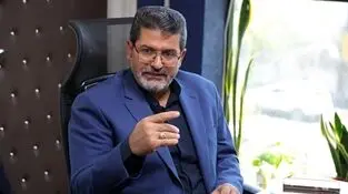 خندانی: افزایش سالانه تعرفه دفاتر اسناد رسمی تثبیت شد