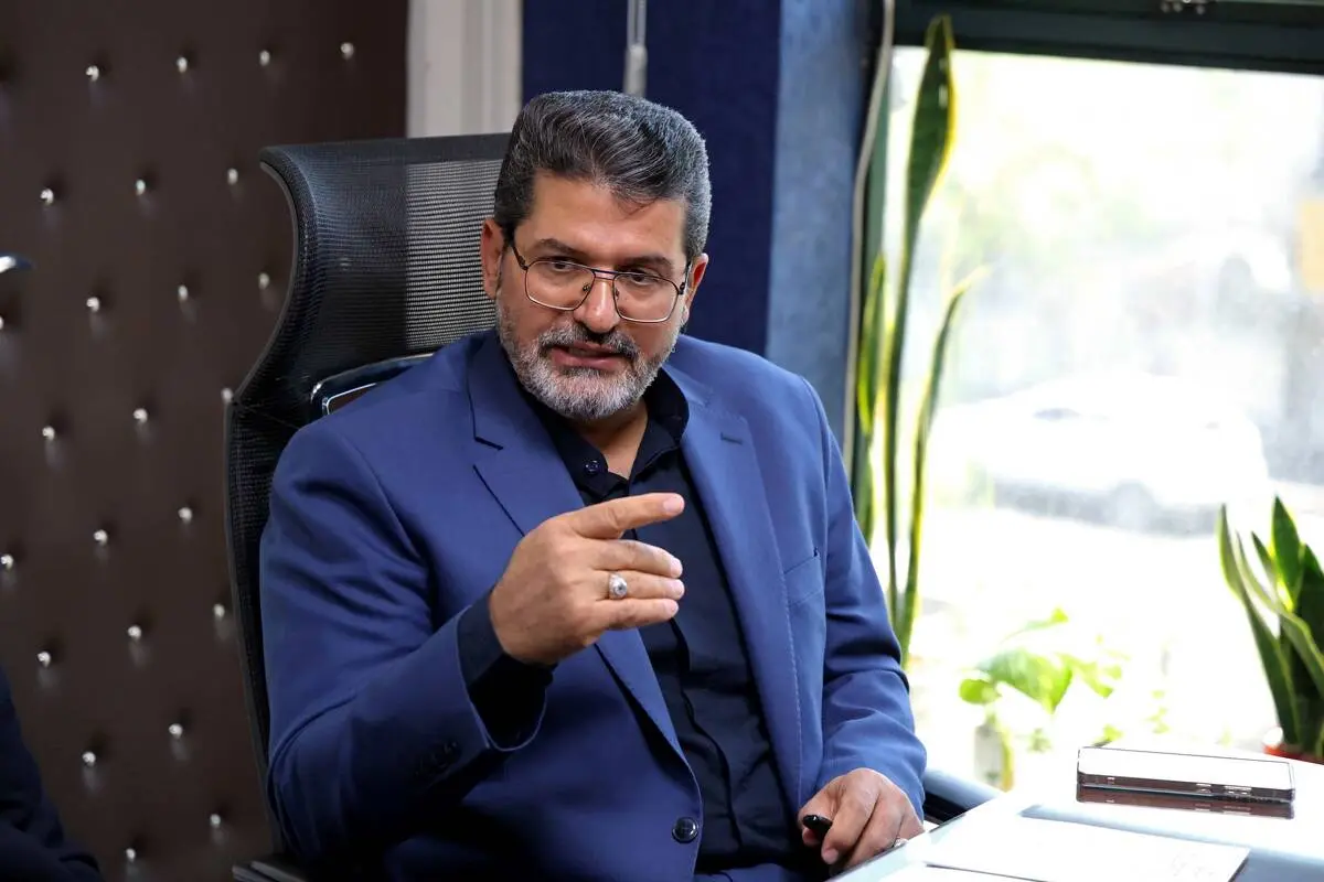 خندانی: افزایش سالانه تعرفه دفاتر اسناد رسمی تثبیت شد