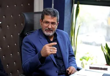 خندانی: افزایش سالانه تعرفه دفاتر اسناد رسمی تثبیت شد
