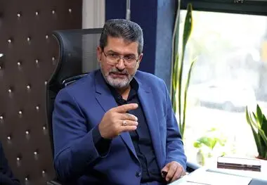خندانی: افزایش سالانه تعرفه دفاتر اسناد رسمی تثبیت شد