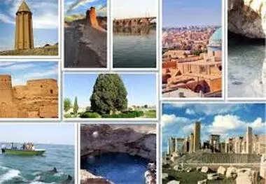 تمرکز بر ظرفیت‌های گردشگری و توسعه محلی