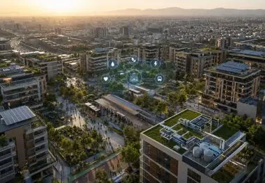 استانداردسازی زیست شهری در ایرانِ قرن آینده با الگوی آماری «شهرک شاخص»