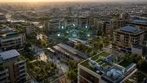 استانداردسازی زیست شهری در ایرانِ قرن آینده با الگوی آماری «شهرک شاخص»