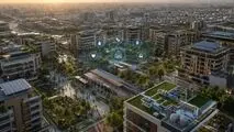 استانداردسازی زیست شهری در ایرانِ قرن آینده با الگوی آماری «شهرک شاخص»
