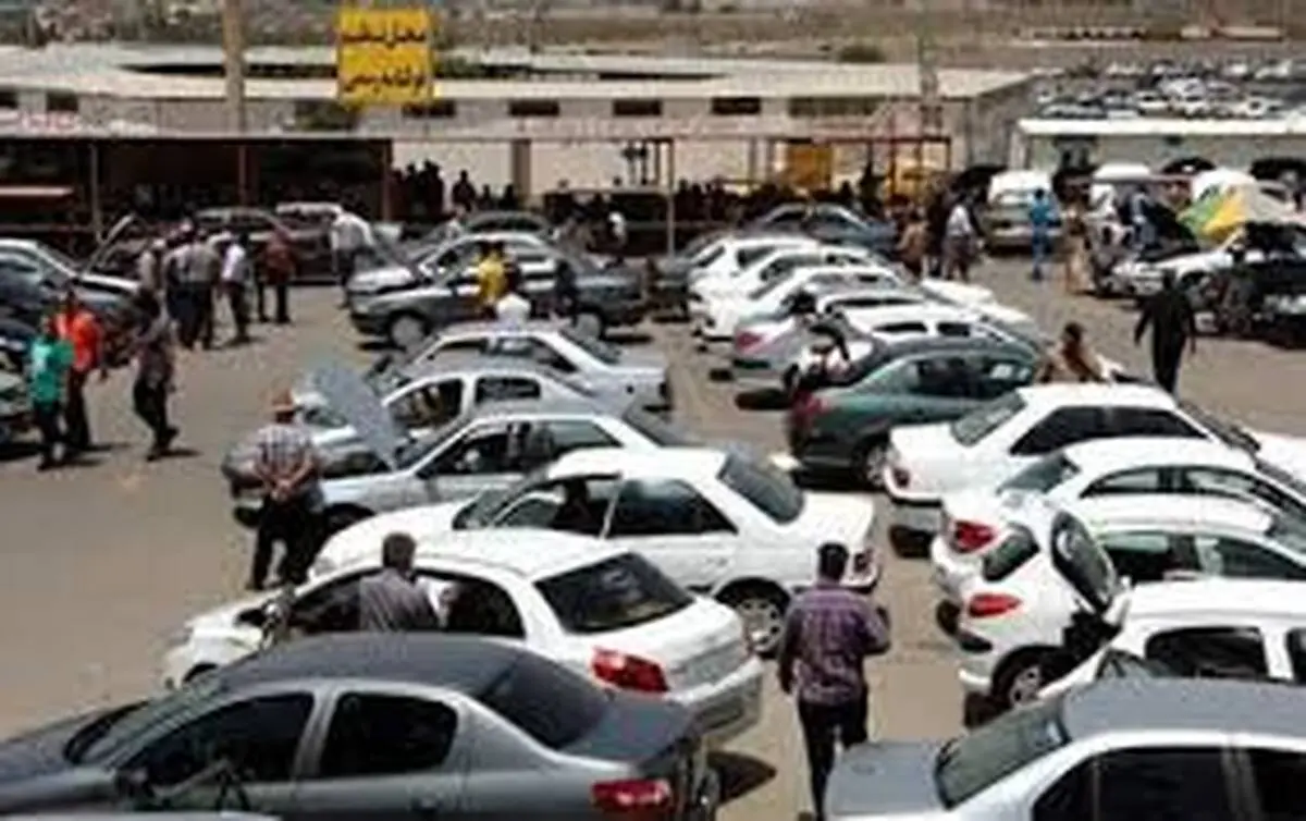 مردم قربانی عرضه ناپیوسته خودرو!