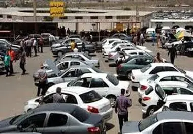 مردم قربانی عرضه ناپیوسته خودرو!