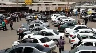 مردم قربانی عرضه ناپیوسته خودرو!