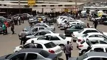 مردم قربانی عرضه ناپیوسته خودرو!