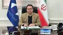 رشد قابل توجه تولید و فروش در مجتمع معدنی سرب نخلک در ده ماهه